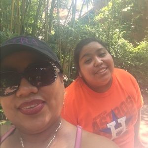 Meet your Posher, Frida